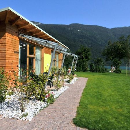 Bungalows Chalets Lago Di โมลเวโน ห้อง รูปภาพ