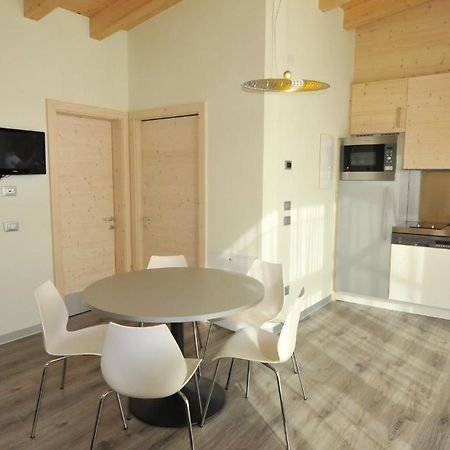 Bungalows Chalets Lago Di โมลเวโน ห้อง รูปภาพ