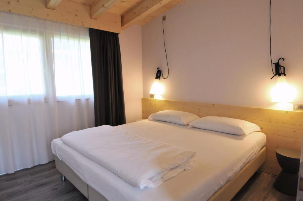 Bungalows Chalets Lago Di โมลเวโน ห้อง รูปภาพ
