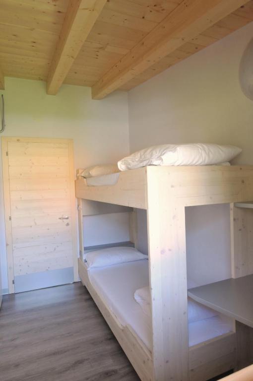 Bungalows Chalets Lago Di โมลเวโน ห้อง รูปภาพ