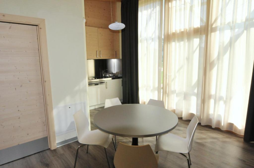 Bungalows Chalets Lago Di โมลเวโน ห้อง รูปภาพ