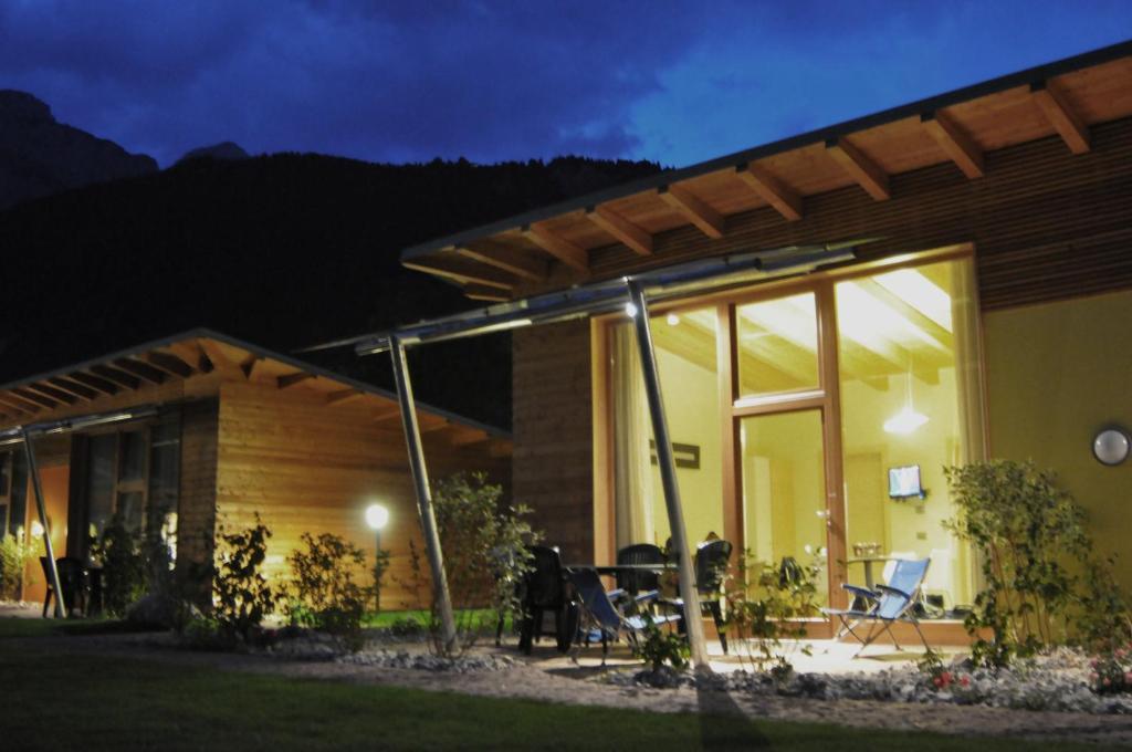 Bungalows Chalets Lago Di โมลเวโน ห้อง รูปภาพ