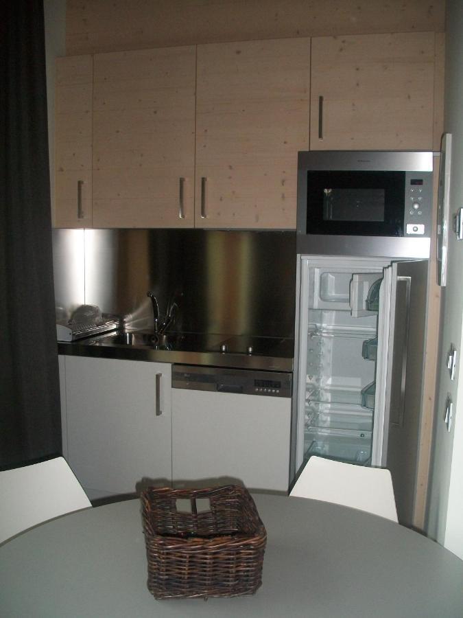 Bungalows Chalets Lago Di โมลเวโน ห้อง รูปภาพ
